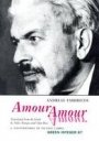 Andreas Embiricos: Amour Amour