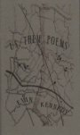 Evan Kennedy: Us Them Poems