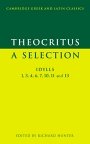  Theocritus og Richard L. Hunter (red.): Theocritus: A Selection