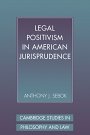 Anthony J. Sebok: Legal Positivism in American Jurisprudence