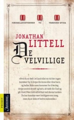 Jonathan Littell: De velvillige