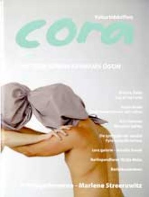 : Cora 3/2011: Samtiden genom kvinnors ögon