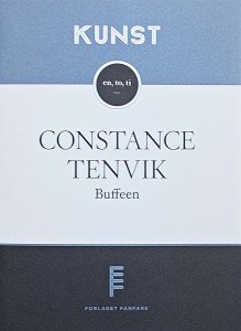 Constance Tenvik: Buffeen
