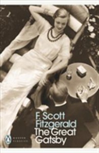 Francis Scott Fitzgerald: The Great gatsby