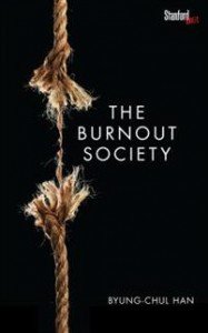 Byung-Chul Han: The Burnout Society