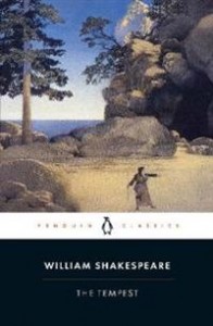 William Shakespeare: The Tempest