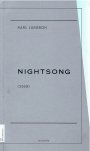 Karl Larsson: Nightsong