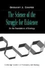 Gregory J. Cooper: The Science of the Struggle for Existence