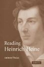 Anthony Phelan: Reading Heinrich Heine
