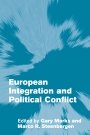 Gary Marks (red.): European Integration and Political Conflict