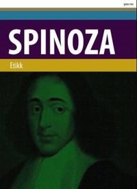 Baruch de Spinoza: Etikk