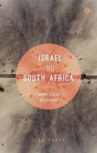 Ilan Pappé (red.): Israel and South Africa: The Many Faces of Apartheid 