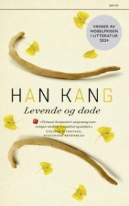 Han Kang: Levende og døde