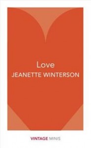 Jeanette Winterson: Love