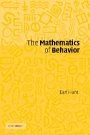 Earl Hunt: The Mathematics of Behavior