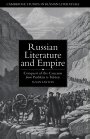 Susan Layton: Russian Literature and Empire