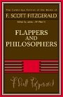 F. Scott Fitzgerald og James L. W. West (red.): F. Scott Fitzgerald: Flappers and Philosophers
