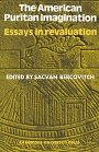 Sacvan Bercovitch (red.): American Puritan Imagination: Essays in Revaluation