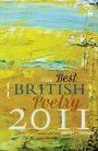 Roddy Lumsden (red.): The Best British Poetry 2011