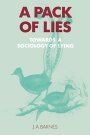 J. A. Barnes: A Pack of Lies