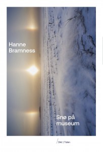 Hanne Bramness: Snø på museum
