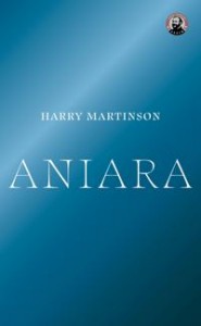 Harry Martinson: Aniara