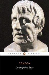  Seneca: Letters from a Stoic