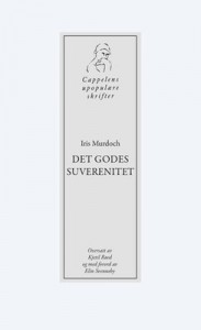 Iris Murdoch: Det godes suverenitet