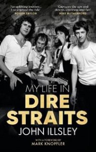 John Illsley: My life in Dire Straits
