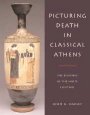 John H. Oakley: Picturing Death in Classical Athens