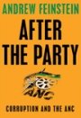 Andrew Feinstein: After the Party: Corruption and the ANC