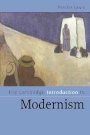 Pericles Lewis: The Cambridge Introduction to Modernism