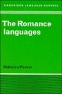 Rebecca Posner: The Romance Languages