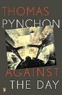 Thomas Pynchon: Against the day