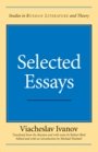 Viacheslav Ivanov og Robert Bird: Selected Essays