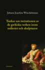 Johann Joachim Winckelmann: Tankar om imitationen av de grekiska verken inom måleriet och skulpturen