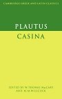  Plautus og W. T. MacCary (red.): Plautus: Casina