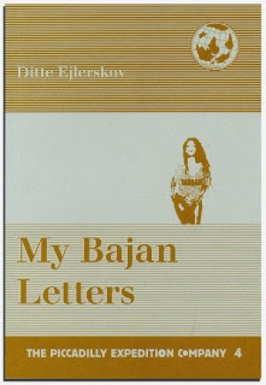 Ditte Ejlerskov: My Bajan Letters