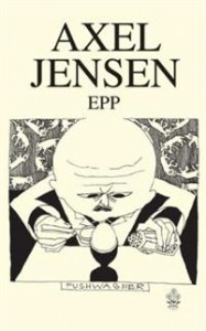 Axel Jensen: Epp