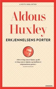 Adolus Huxley: Erkjennelsens porter