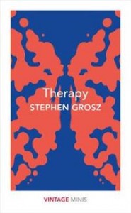 Stephen Grosz: Therapy