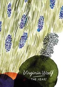 Virginia Woolf: The Years (Vintage Classics Woolf Series)