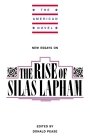Donald E. Pease (red.): New Essays on The Rise of Silas Lapham