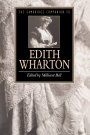 Millicent Bell (red.): The Cambridge Companion to Edith Wharton