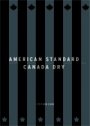 Stephen Cain: American Standard/Canada Dry