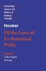 A. S. McGrade (red.) og Richard Hooker: Of the Laws of Ecclesiastical Polity