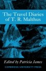 T. R. Malthus og Patricia James (red.): The Travel Diaries of Thomas Robert Malthus