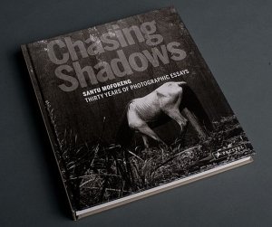 Santu Mofokeng: Chasing Shadows - Santu Mofokeng: 30 Years of Photographic Essays