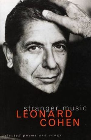 Leonard Cohen: Stranger Music