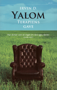 Irvin D. Yalom: Terapiens gave